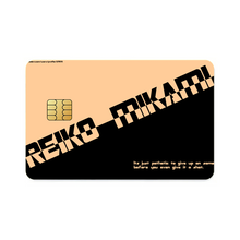 Load image into Gallery viewer, Another 8k  Credit Card Skins (4-in-1 Pack)
