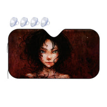 Load image into Gallery viewer, Another  Car Sunshade
