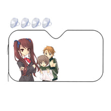 Load image into Gallery viewer, Another  Car Sunshade
