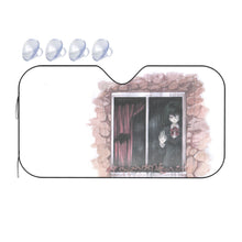 Load image into Gallery viewer, Another  Car Sunshade
