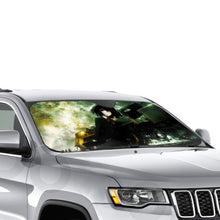 Load image into Gallery viewer, Another  Car Sunshade

