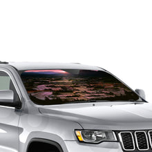 Load image into Gallery viewer, Another  Car Sunshade
