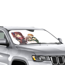 Load image into Gallery viewer, Another  Car Sunshade
