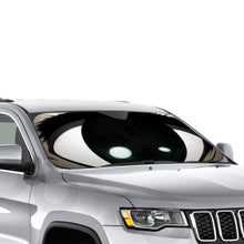 Load image into Gallery viewer, Another  Car Sunshade
