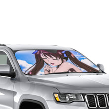 Load image into Gallery viewer, Another  Car Sunshade
