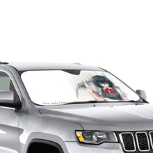 Load image into Gallery viewer, Another  Car Sunshade
