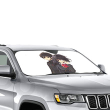 Load image into Gallery viewer, Another  Car Sunshade

