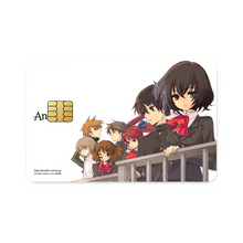 Load image into Gallery viewer, Another  Credit Card Skins (4-in-1 Pack)
