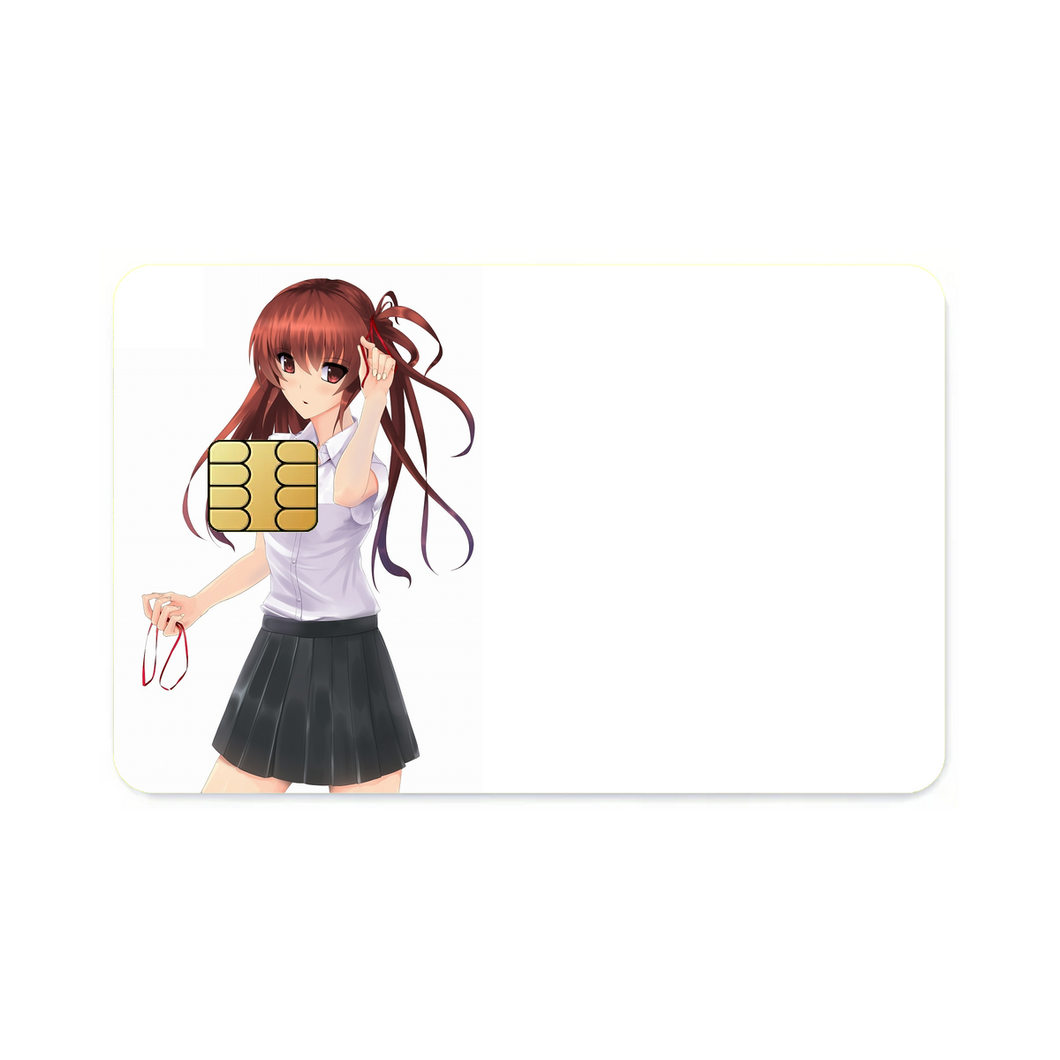 Another  Credit Card Skins (4-in-1 Pack)