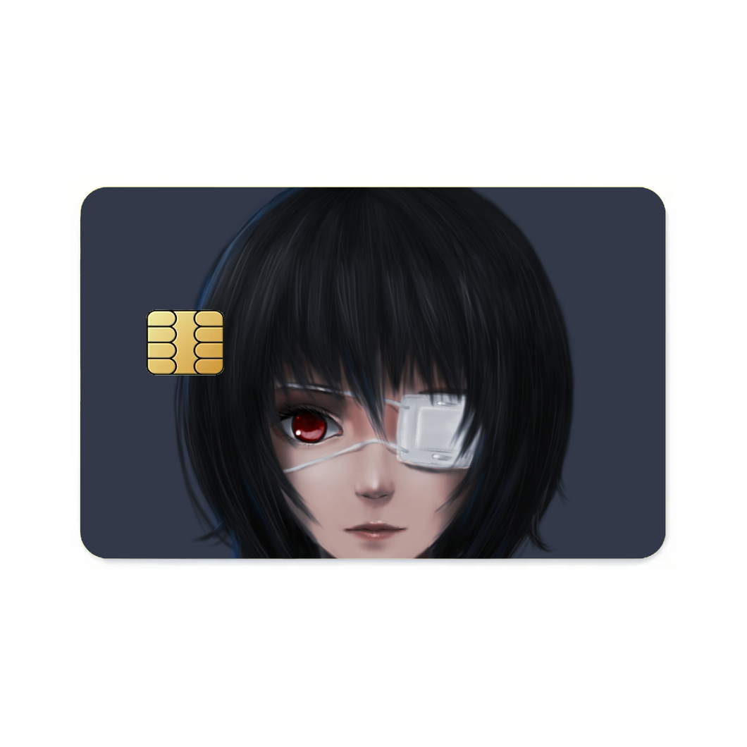 Another  Credit Card Skins (4-in-1 Pack)