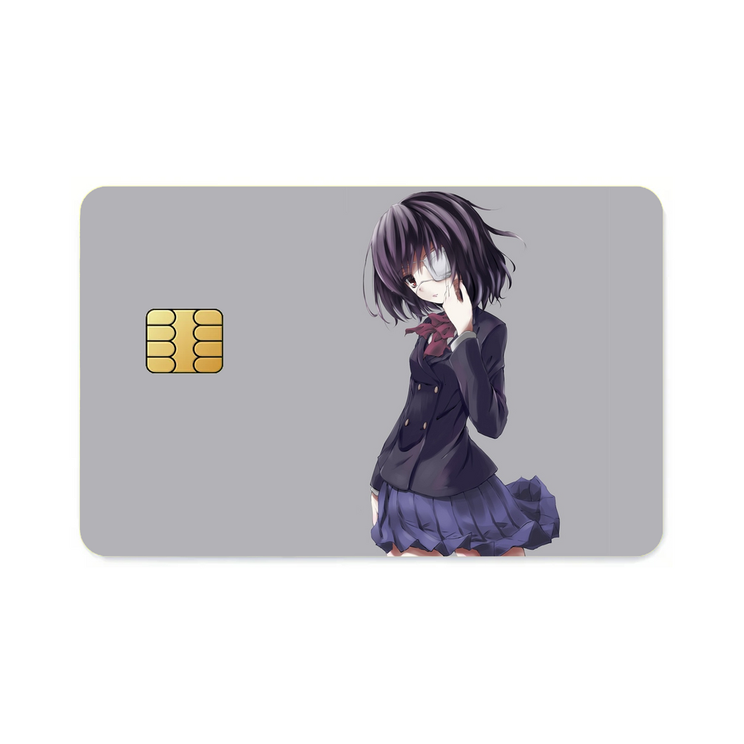 Another  Credit Card Skins (4-in-1 Pack)