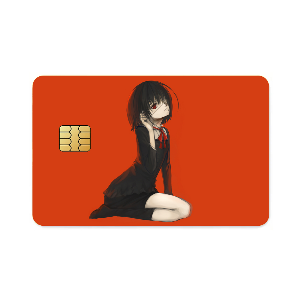 Another  Credit Card Skins (4-in-1 Pack)