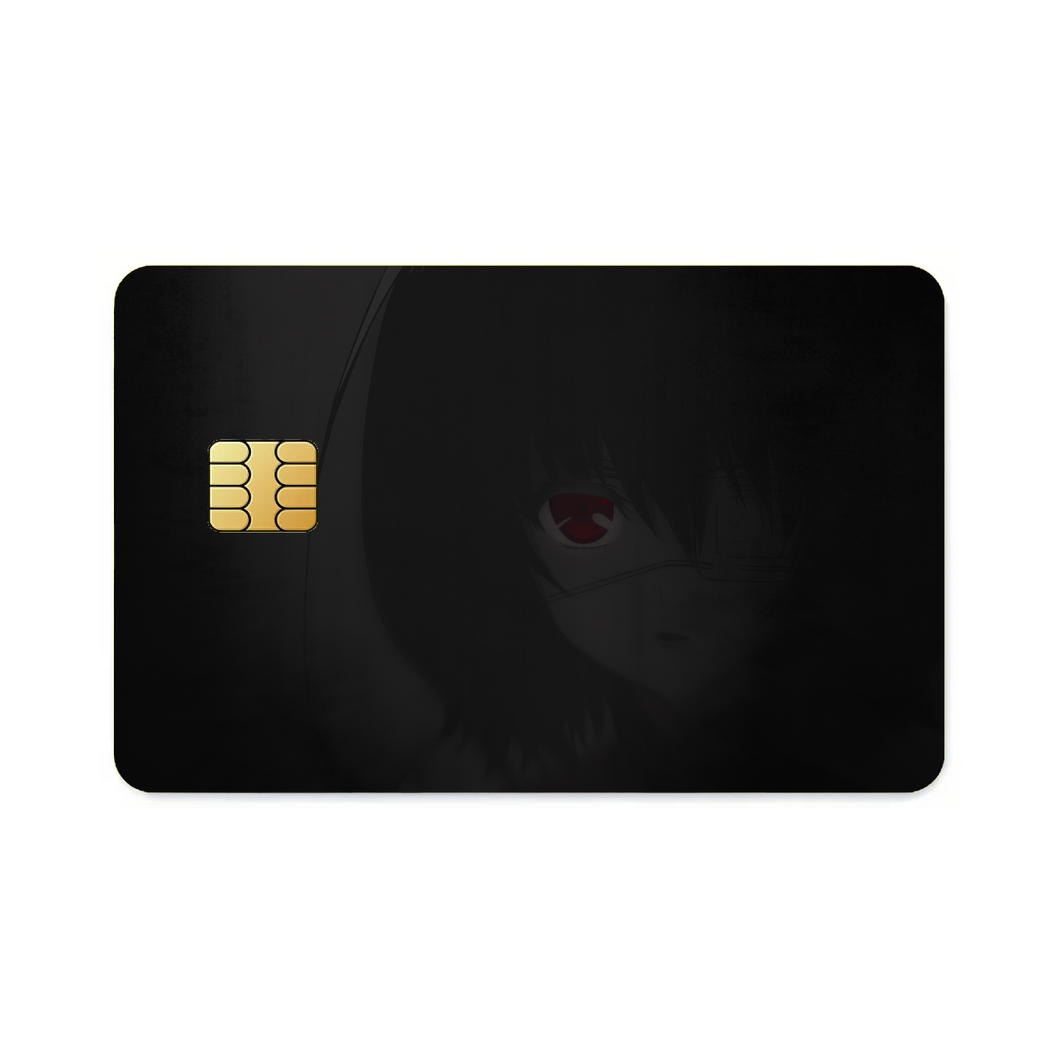 Another  Credit Card Skins (4-in-1 Pack)