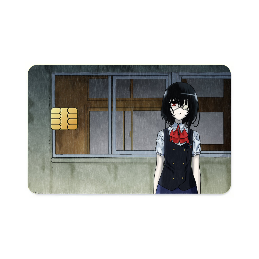 Another  Credit Card Skins (4-in-1 Pack)