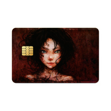 Load image into Gallery viewer, Another  Credit Card Skins (4-in-1 Pack)
