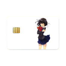 Load image into Gallery viewer, Another  Credit Card Skins (4-in-1 Pack)
