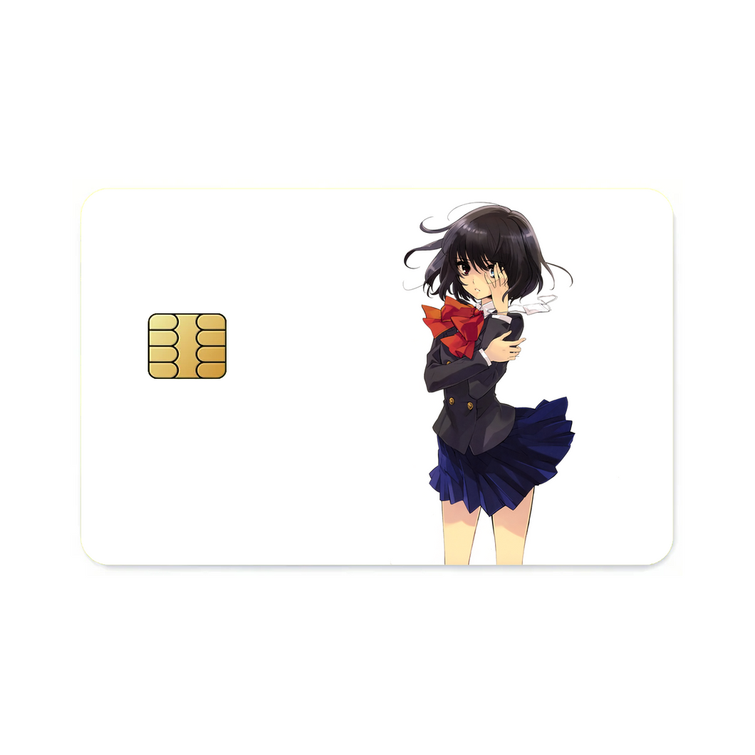 Another  Credit Card Skins (4-in-1 Pack)