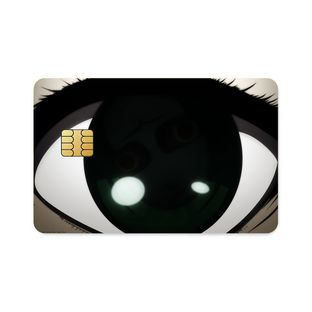 Another  Credit Card Skins (4-in-1 Pack)