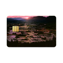 Load image into Gallery viewer, Another  Credit Card Skins (4-in-1 Pack)
