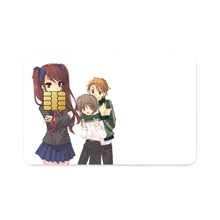 Load image into Gallery viewer, Another  Credit Card Skins (4-in-1 Pack)
