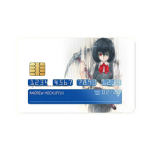 Load image into Gallery viewer, Another  Credit Card Skins (4-in-1 Pack)

