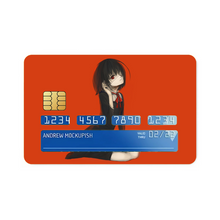 Load image into Gallery viewer, Another  Credit Card Skins (4-in-1 Pack)
