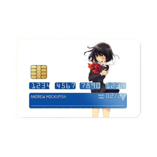 Load image into Gallery viewer, Another  Credit Card Skins (4-in-1 Pack)
