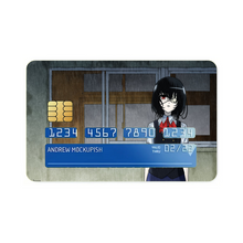 Load image into Gallery viewer, Another  Credit Card Skins (4-in-1 Pack)
