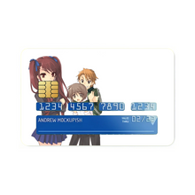 Load image into Gallery viewer, Another  Credit Card Skins (4-in-1 Pack)
