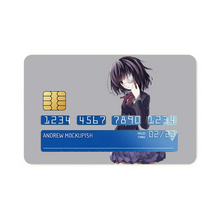 Load image into Gallery viewer, Another  Credit Card Skins (4-in-1 Pack)
