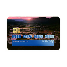 Load image into Gallery viewer, Another  Credit Card Skins (4-in-1 Pack)
