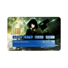 Load image into Gallery viewer, Another  Credit Card Skins (4-in-1 Pack)
