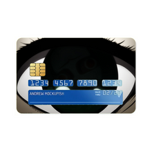 Load image into Gallery viewer, Another  Credit Card Skins (4-in-1 Pack)
