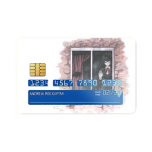 Load image into Gallery viewer, Another  Credit Card Skins (4-in-1 Pack)
