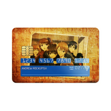 Load image into Gallery viewer, Another  Credit Card Skins (4-in-1 Pack)
