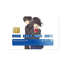 Load image into Gallery viewer, Another  Credit Card Skins (4-in-1 Pack)
