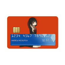 Load image into Gallery viewer, Another  Credit Card Skins (4-in-1 Pack)
