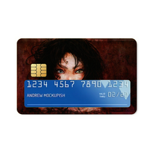 Load image into Gallery viewer, Another  Credit Card Skins (4-in-1 Pack)

