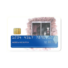 Load image into Gallery viewer, Another  Credit Card Skins (4-in-1 Pack)
