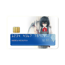 Load image into Gallery viewer, Another  Credit Card Skins (4-in-1 Pack)
