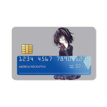 Load image into Gallery viewer, Another  Credit Card Skins (4-in-1 Pack)

