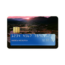 Load image into Gallery viewer, Another  Credit Card Skins (4-in-1 Pack)
