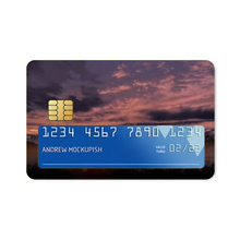 Load image into Gallery viewer, Another  Credit Card Skins (4-in-1 Pack)
