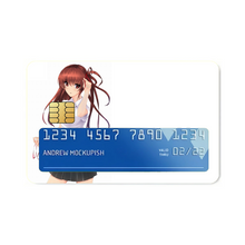 Load image into Gallery viewer, Another  Credit Card Skins (4-in-1 Pack)
