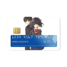Load image into Gallery viewer, Another  Credit Card Skins (4-in-1 Pack)
