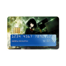 Load image into Gallery viewer, Another  Credit Card Skins (4-in-1 Pack)
