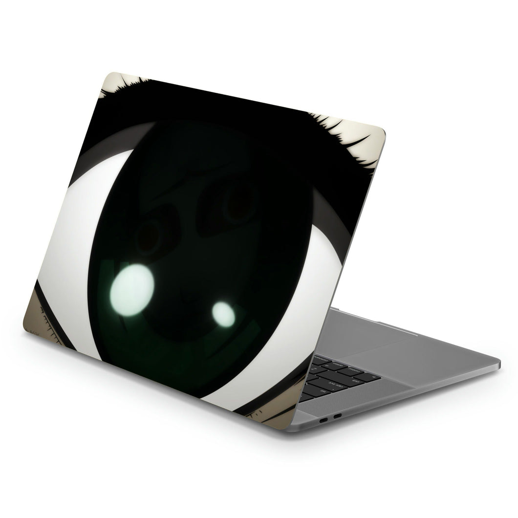 Another  Macbook Skin