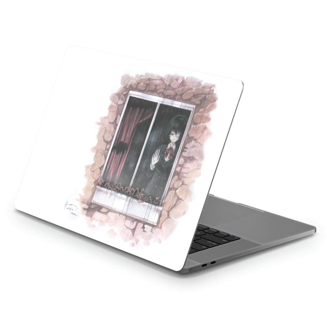 Another  Macbook Skin