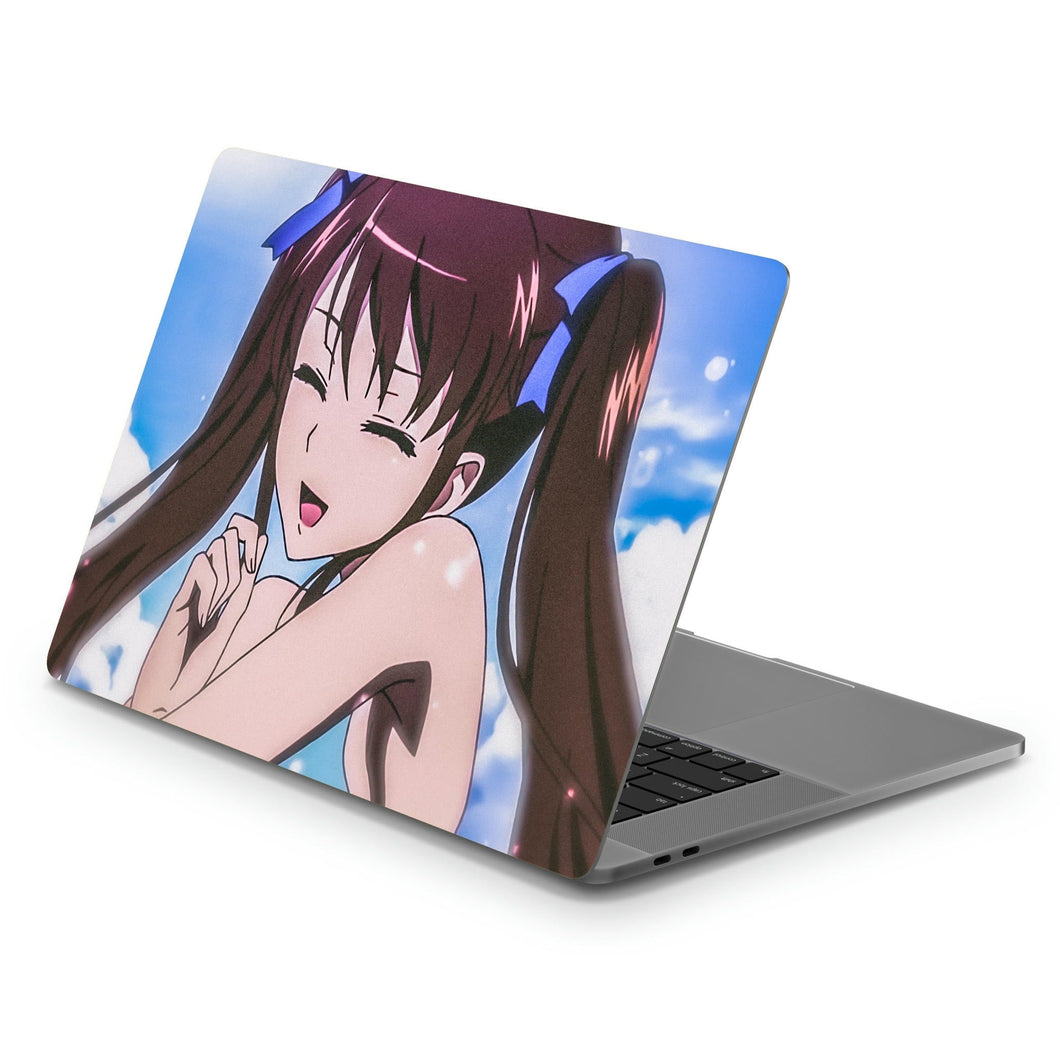 Another  Macbook Skin
