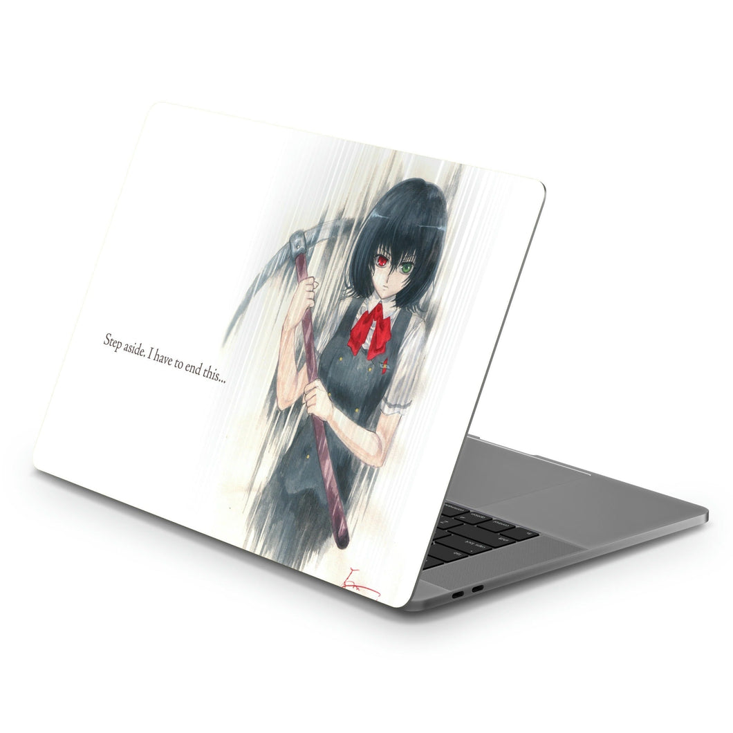 Another  Macbook Skin